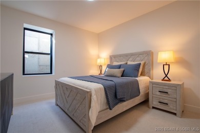 Pictures of Model unit. The newest Luxury Villa Project in the on The Oaks Golf Course in Missouri - for sale on GolfHomes.com, golf home, golf lot