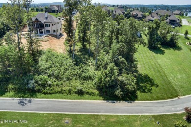 Experience unparalleled beauty and tranquility with this on Wind River Golf Course in Tennessee - for sale on GolfHomes.com, golf home, golf lot
