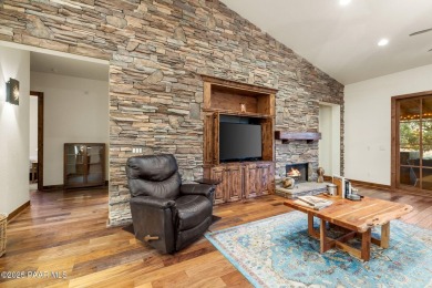 Updated backsplash, new sink, and lighting! Located on a quiet on Talking Rock Golf Club in Arizona - for sale on GolfHomes.com, golf home, golf lot