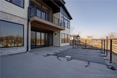 Pictures of Model unit. The newest Luxury Villa Project in the on The Oaks Golf Course in Missouri - for sale on GolfHomes.com, golf home, golf lot