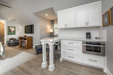 Welcome to this beautifully quintessential southern home on Mountain Ranch Golf Club in Arkansas - for sale on GolfHomes.com, golf home, golf lot