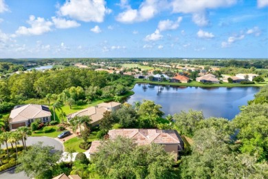 Situated in the prestigious Stoneybrook Heritage Harbour, this 2 on River Strand Golf and Country Club At Heritage Harbour  in Florida - for sale on GolfHomes.com, golf home, golf lot