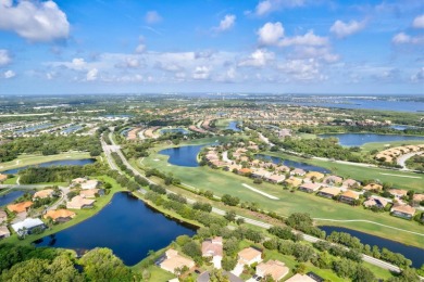 Situated in the prestigious Stoneybrook Heritage Harbour, this 2 on River Strand Golf and Country Club At Heritage Harbour  in Florida - for sale on GolfHomes.com, golf home, golf lot