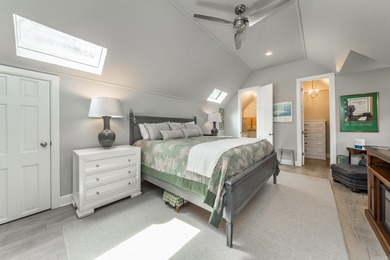 Welcome to this beautifully quintessential southern home on Mountain Ranch Golf Club in Arkansas - for sale on GolfHomes.com, golf home, golf lot