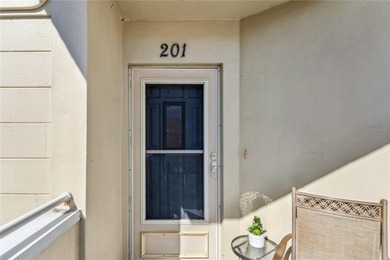 Charming End-Unit located within the exclusive gated *Reserve* on On Top Of The World Golf Course in Florida - for sale on GolfHomes.com, golf home, golf lot