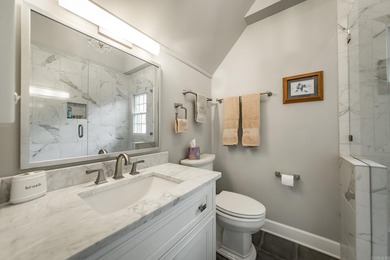 Welcome to this beautifully quintessential southern home on Mountain Ranch Golf Club in Arkansas - for sale on GolfHomes.com, golf home, golf lot