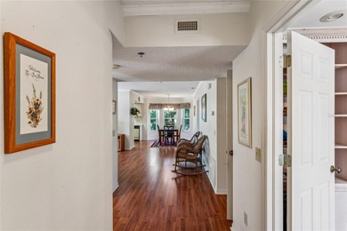 Charming End-Unit located within the exclusive gated *Reserve* on On Top Of The World Golf Course in Florida - for sale on GolfHomes.com, golf home, golf lot