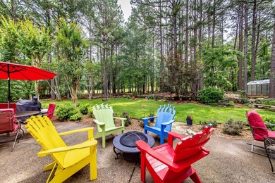 Welcome to this beautifully quintessential southern home on Mountain Ranch Golf Club in Arkansas - for sale on GolfHomes.com, golf home, golf lot