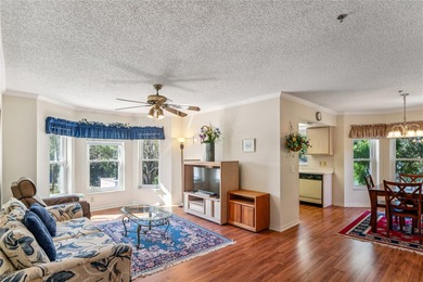 Charming End-Unit located within the exclusive gated *Reserve* on On Top Of The World Golf Course in Florida - for sale on GolfHomes.com, golf home, golf lot