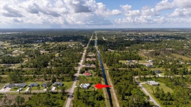 New Construction home in SW Florida! This brand-new 3 bedroom, 2 on Mirror Lakes Golf Club in Florida - for sale on GolfHomes.com, golf home, golf lot