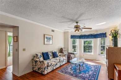 Charming End-Unit located within the exclusive gated *Reserve* on On Top Of The World Golf Course in Florida - for sale on GolfHomes.com, golf home, golf lot