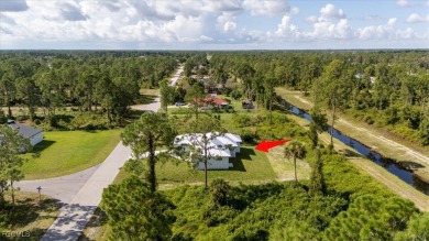 New Construction home in SW Florida! This brand-new 3 bedroom, 2 on Mirror Lakes Golf Club in Florida - for sale on GolfHomes.com, golf home, golf lot