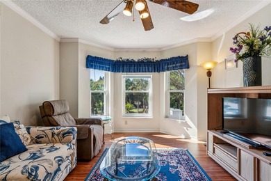 Charming End-Unit located within the exclusive gated *Reserve* on On Top Of The World Golf Course in Florida - for sale on GolfHomes.com, golf home, golf lot