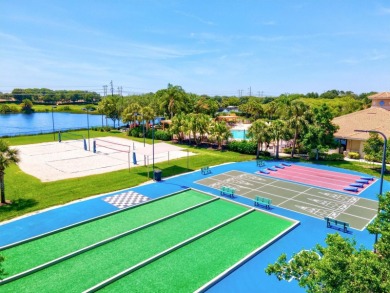 Situated in the prestigious Stoneybrook Heritage Harbour, this 2 on River Strand Golf and Country Club At Heritage Harbour  in Florida - for sale on GolfHomes.com, golf home, golf lot