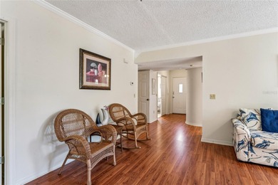 Charming End-Unit located within the exclusive gated *Reserve* on On Top Of The World Golf Course in Florida - for sale on GolfHomes.com, golf home, golf lot