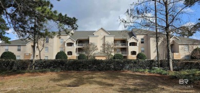 EXQUISITE TOP FLOOR LUXURY GATED CONDO IN THE HEART OF GULF on Craft Farms - Cypress Bend in Alabama - for sale on GolfHomes.com, golf home, golf lot