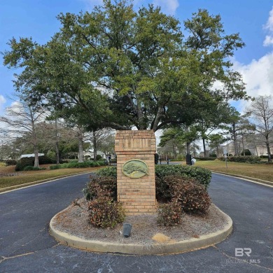 EXQUISITE TOP FLOOR LUXURY GATED CONDO IN THE HEART OF GULF on Craft Farms - Cypress Bend in Alabama - for sale on GolfHomes.com, golf home, golf lot