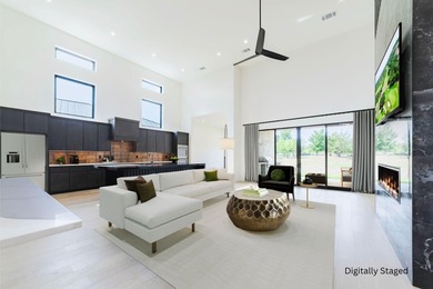 ***DEVELOPER PAID INITIATION FEE WAIVER VALUED AT APPROX $210 on Summit Rock Golf Course in Texas - for sale on GolfHomes.com, golf home, golf lot