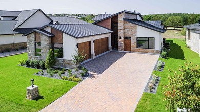 ***DEVELOPER PAID INITIATION FEE WAIVER VALUED AT APPROX $210 on Summit Rock Golf Course in Texas - for sale on GolfHomes.com, golf home, golf lot