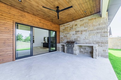 ***DEVELOPER PAID INITIATION FEE WAIVER VALUED AT APPROX $210 on Summit Rock Golf Course in Texas - for sale on GolfHomes.com, golf home, golf lot