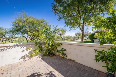 Escape to your perfect Spring Training getaway in this on Scottsdale Silverado Golf Club in Arizona - for sale on GolfHomes.com, golf home, golf lot