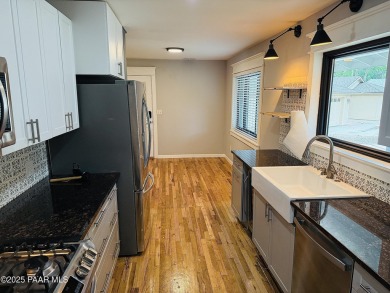 BRAND NEW HVAC! Welcome to your dream home in the heart of on Antelope Hills Golf Courses in Arizona - for sale on GolfHomes.com, golf home, golf lot