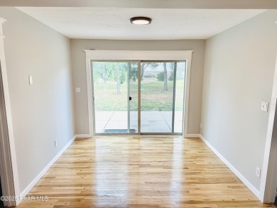 BRAND NEW HVAC! Welcome to your dream home in the heart of on Antelope Hills Golf Courses in Arizona - for sale on GolfHomes.com, golf home, golf lot