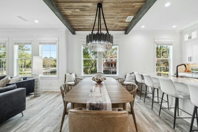 NEW IMPROVED PRICE! Tennis, Beach, and Luxury Living-All in One on Sandestin Golf and Beach Resort - Raven in Florida - for sale on GolfHomes.com, golf home, golf lot