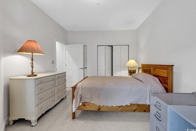 Welcome to your furnished 2-bedroom, 2-bathroom retreat nestled on River Oaks Golf Plantation  in South Carolina - for sale on GolfHomes.com, golf home, golf lot