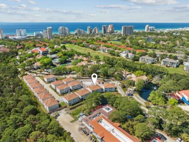 NEW IMPROVED PRICE! Tennis, Beach, and Luxury Living-All in One on Sandestin Golf and Beach Resort - Raven in Florida - for sale on GolfHomes.com, golf home, golf lot