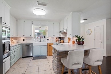 Welcome to your dream home in Lake Kiowa, Texas! This stunning on Lake Kiowa Golf Course in Texas - for sale on GolfHomes.com, golf home, golf lot
