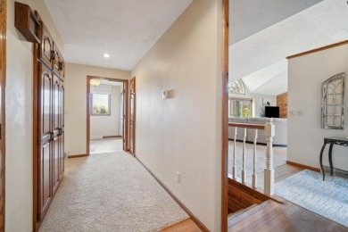 Enjoy Golf Course Views & Sunsets in this beautifully maintained on High Cliff Golf Course in Wisconsin - for sale on GolfHomes.com, golf home, golf lot