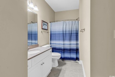 Welcome to your furnished 2-bedroom, 2-bathroom retreat nestled on River Oaks Golf Plantation  in South Carolina - for sale on GolfHomes.com, golf home, golf lot