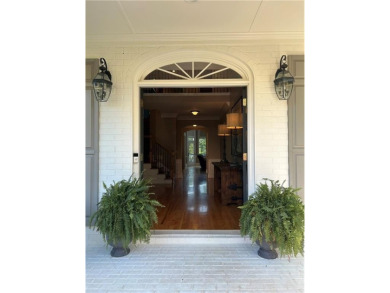 Golfer's Dream on the 15th tee! Welcome to this stunning and on Woodmont Golf and Country Club in Georgia - for sale on GolfHomes.com, golf home, golf lot