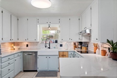 Welcome to your dream home in Lake Kiowa, Texas! This stunning on Lake Kiowa Golf Course in Texas - for sale on GolfHomes.com, golf home, golf lot