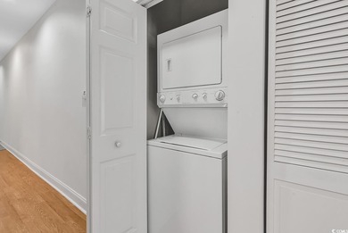 Welcome to your furnished 2-bedroom, 2-bathroom retreat nestled on River Oaks Golf Plantation  in South Carolina - for sale on GolfHomes.com, golf home, golf lot