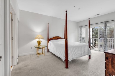 Welcome to your furnished 2-bedroom, 2-bathroom retreat nestled on River Oaks Golf Plantation  in South Carolina - for sale on GolfHomes.com, golf home, golf lot