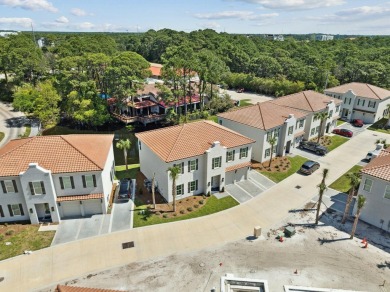 NEW IMPROVED PRICE! Tennis, Beach, and Luxury Living-All in One on Sandestin Golf and Beach Resort - Raven in Florida - for sale on GolfHomes.com, golf home, golf lot