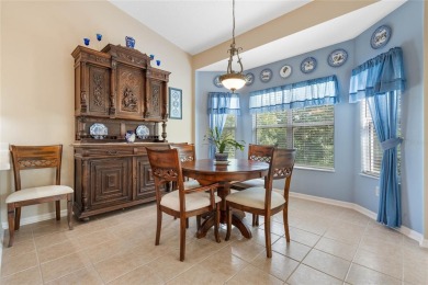 Welcome to this beautiful home situated on a premium corner lot on Plantation Golf Club in Florida - for sale on GolfHomes.com, golf home, golf lot