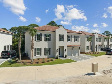 NEW IMPROVED PRICE! Tennis, Beach, and Luxury Living-All in One on Sandestin Golf and Beach Resort - Raven in Florida - for sale on GolfHomes.com, golf home, golf lot