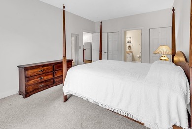 Welcome to your furnished 2-bedroom, 2-bathroom retreat nestled on River Oaks Golf Plantation  in South Carolina - for sale on GolfHomes.com, golf home, golf lot