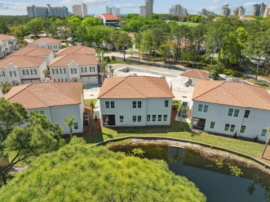 NEW IMPROVED PRICE! Tennis, Beach, and Luxury Living-All in One on Sandestin Golf and Beach Resort - Raven in Florida - for sale on GolfHomes.com, golf home, golf lot