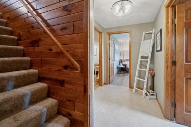 Enjoy Golf Course Views & Sunsets in this beautifully maintained on High Cliff Golf Course in Wisconsin - for sale on GolfHomes.com, golf home, golf lot
