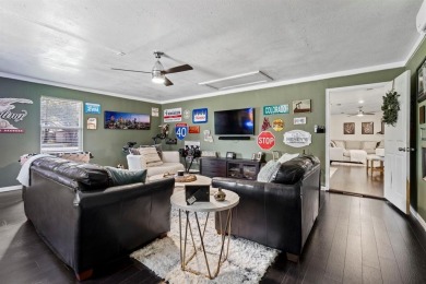 Welcome to your dream home in Lake Kiowa, Texas! This stunning on Lake Kiowa Golf Course in Texas - for sale on GolfHomes.com, golf home, golf lot
