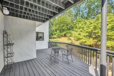 Don't miss the opportunity to make this fantastic 6 bed, 4 bath on Rivermont Golf and Country Club in Georgia - for sale on GolfHomes.com, golf home, golf lot