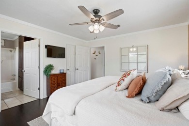 Welcome to your dream home in Lake Kiowa, Texas! This stunning on Lake Kiowa Golf Course in Texas - for sale on GolfHomes.com, golf home, golf lot