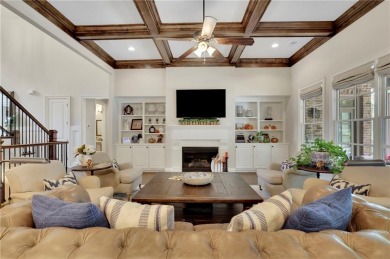 Timeless elegance meets resort-style living in this exquisite on Manor Golf and Country Club in Georgia - for sale on GolfHomes.com, golf home, golf lot