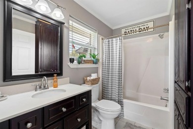 Welcome to your dream home in Lake Kiowa, Texas! This stunning on Lake Kiowa Golf Course in Texas - for sale on GolfHomes.com, golf home, golf lot