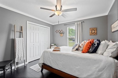 Welcome to your dream home in Lake Kiowa, Texas! This stunning on Lake Kiowa Golf Course in Texas - for sale on GolfHomes.com, golf home, golf lot