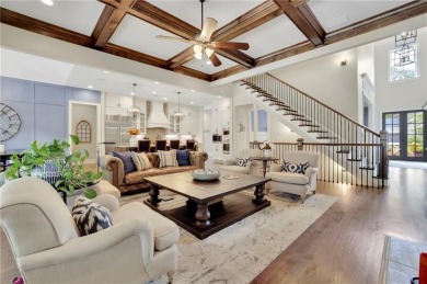 Timeless elegance meets resort-style living in this exquisite on Manor Golf and Country Club in Georgia - for sale on GolfHomes.com, golf home, golf lot